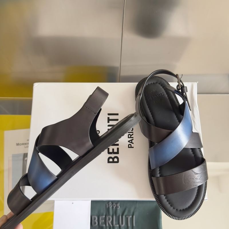 Berluti Sandals